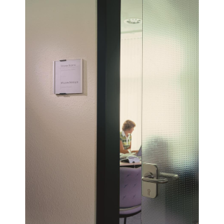 Tabliczka informacyjna INFO SIGN 149x148 5mm DURABLE 480223