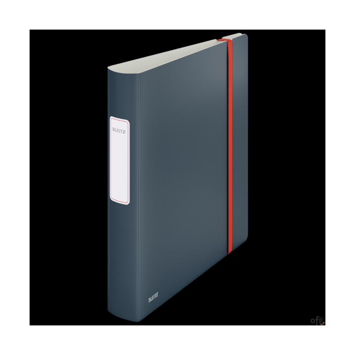 Dzięki Leitz Cosy poczujesz się jak w domu wszędzie tam, gdzie zaprowadzą Cię obowiązki służbowe. Minimalistyczne wzornictwo kol