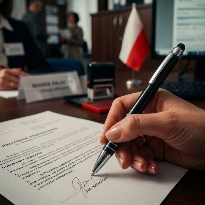 Długopis metalowy touch pen SEBASTIAN