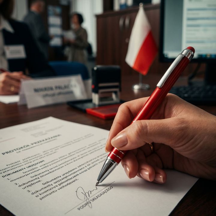 Długopis metalowy touch pen SEBASTIAN