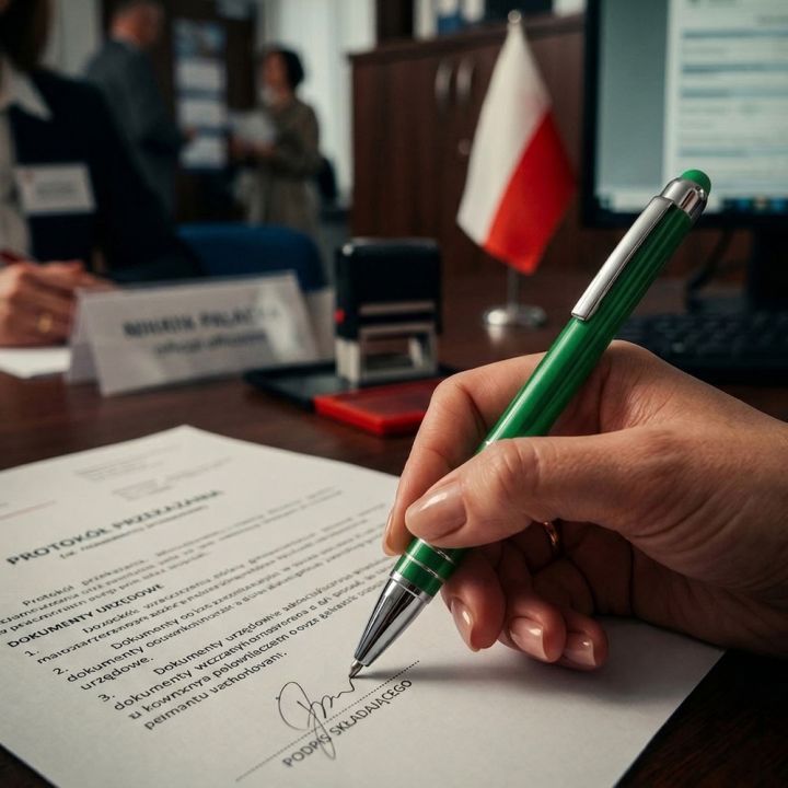 Długopis metalowy touch pen SEBASTIAN
