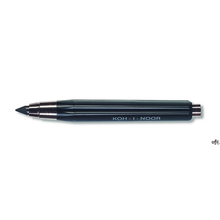 Ołówek KUBUŚ krótki 5344 KOH- I-NOOR