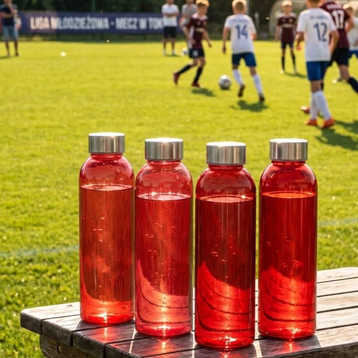 Butelka szklana 500 ml EUGEN