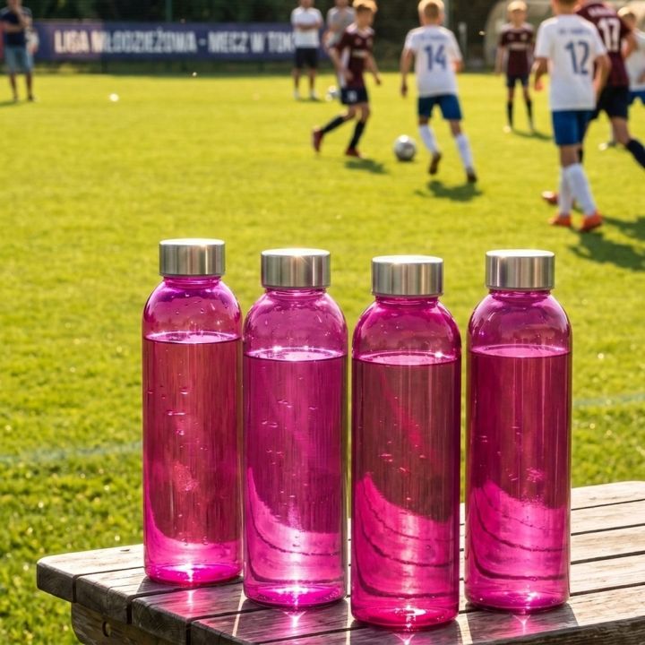 Butelka szklana 500 ml EUGEN