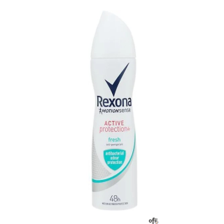 Rexona Active Shield Fresh antyperspirant spray