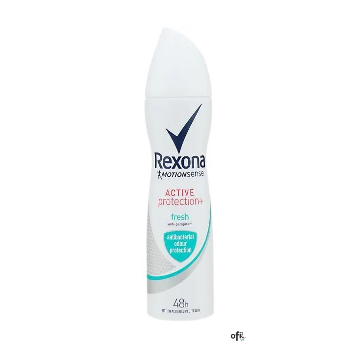 Rexona Active Shield Fresh antyperspirant spray
