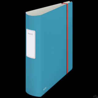 Dzięki Leitz Cosy poczujesz się jak w domu wszędzie tam, gdzie zaprowadzą Cię obowiązki służbowe. Minimalistyczne wzornictwo kol