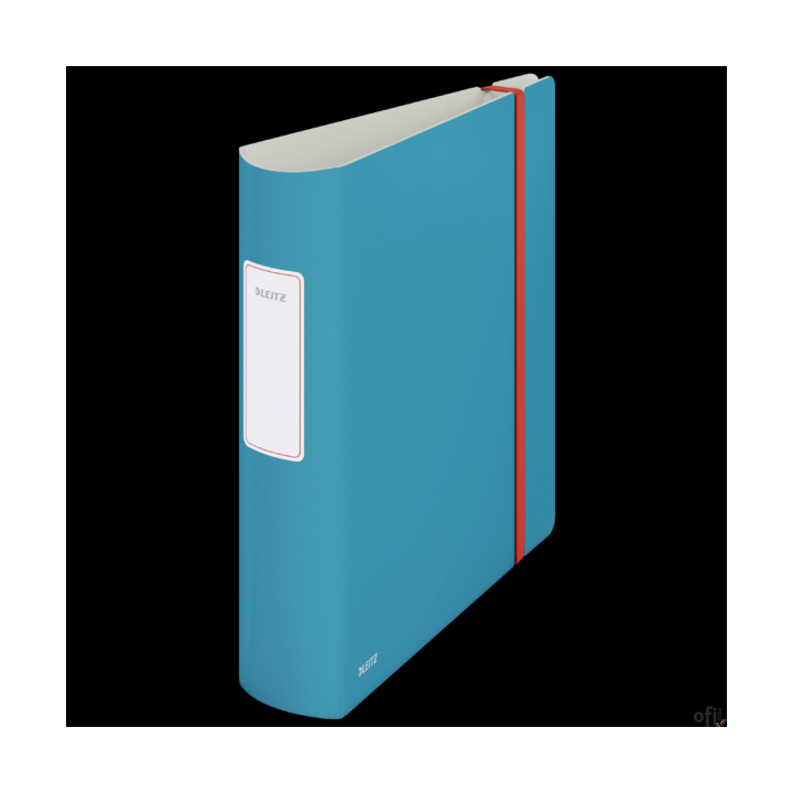 Dzięki Leitz Cosy poczujesz się jak w domu wszędzie tam, gdzie zaprowadzą Cię obowiązki służbowe. Minimalistyczne wzornictwo kol