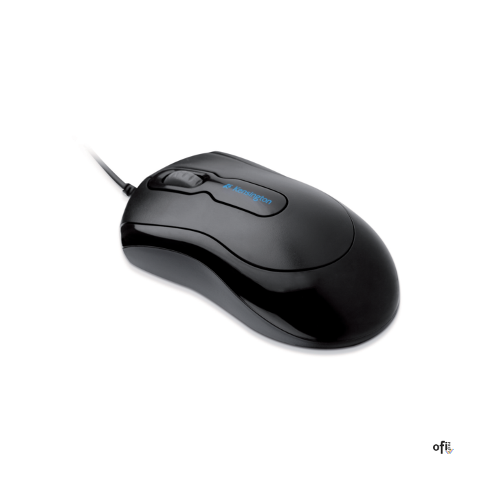Przewodowa mysz KENSINGTON - Mouse in a BOX K72356EU