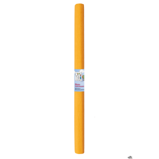 Bibuła marszczona Creatinio 50x200 jasny pomarańczowy 400153893 TOP-2000