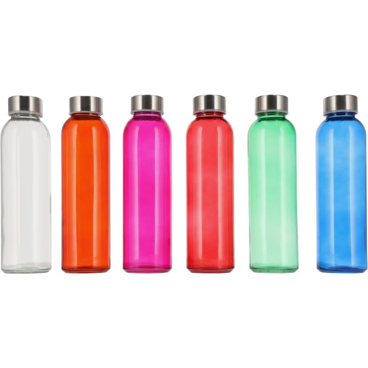 Butelka szklana 500 ml EUGEN
