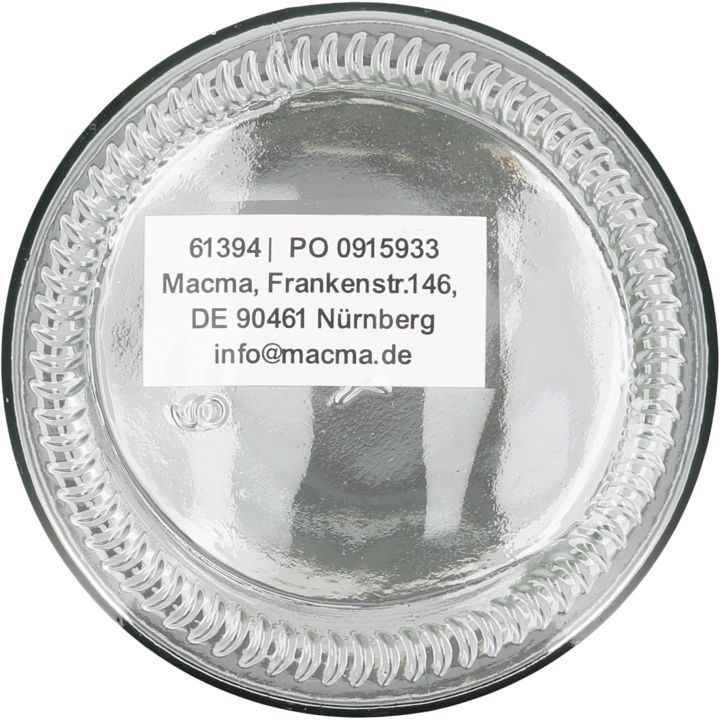 Butelka szklana 500 ml EUGEN