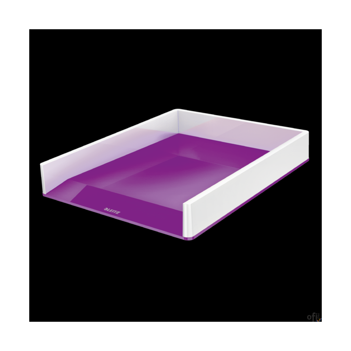 Wystylizuj swoje biurko w kolorach WOW - z pomocą produktów w efektownych, żywych kolorach, które znajdziesz w kolekcji WOW_Najb