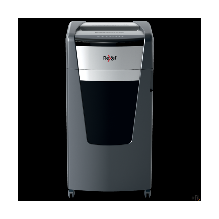 Niszczarka Momentum Extra XP426+, P4, 26 kartek Rexel 2021426XEU
