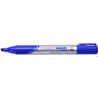 Marker permanentny_Rystor_- do pisania po papierze, szkle, metalu, plastiku_- wodoodporny, niezmywalny, szybkoschnacy_i_nietoksy
