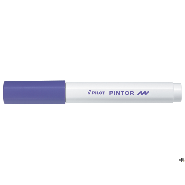 Marker PINTOR F fioletowy PISW-PT-F-V PILOT (X)