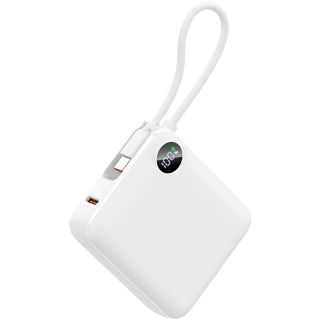 Power Bank 10000 mAh Fast Charge 22,5 W