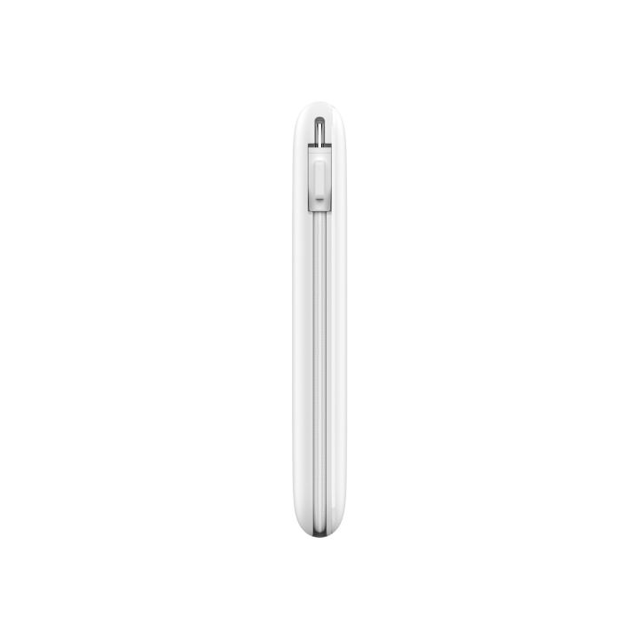 Power Bank 10000 mAh Fast Charge 22,5 W