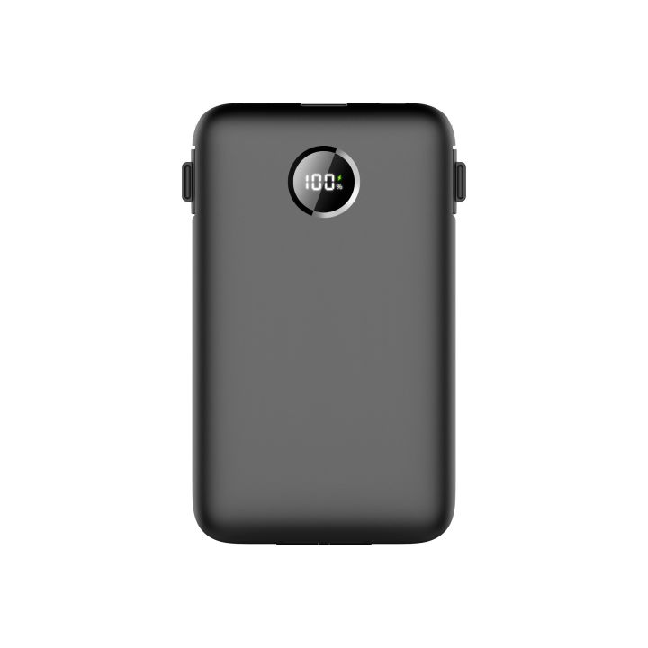 Power Bank 10000 mAh Fast Charge 22,5 W