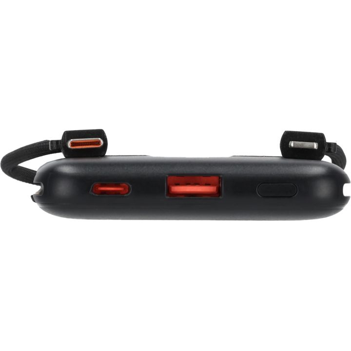 Power Bank 10000 mAh Fast Charge 22,5 W