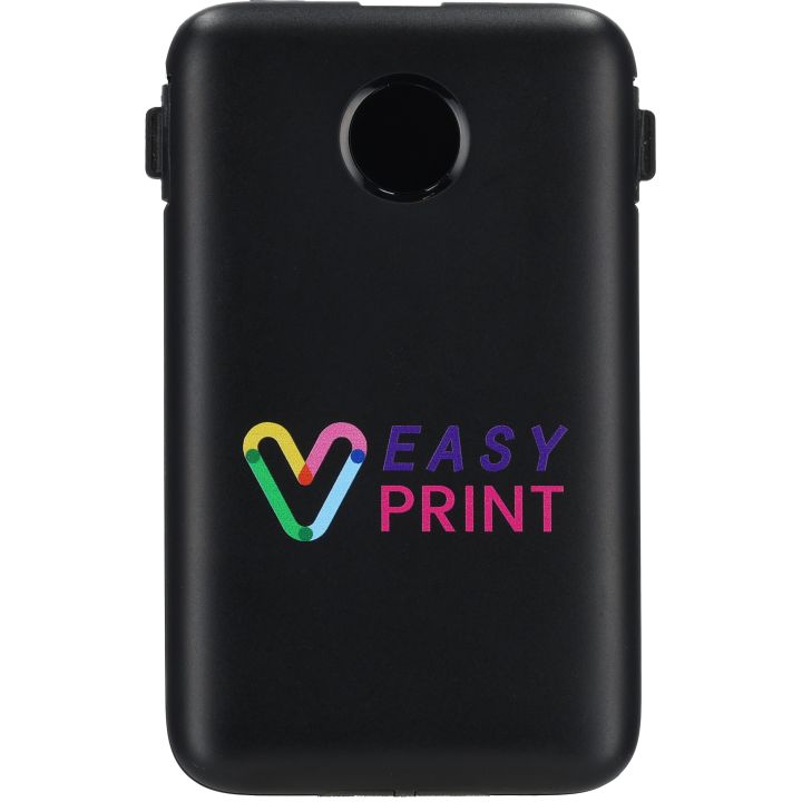 Power Bank 10000 mAh Fast Charge 22,5 W