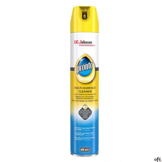 PRONTO Spray przeciw kurzowi Original 400 ml