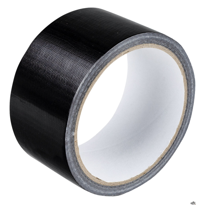 – taśma zbrojona 48 mm x 10 m– klej na bazie kauczuku naturalnego– możliwość odrywania ręcznie– bez użycia nożyczek