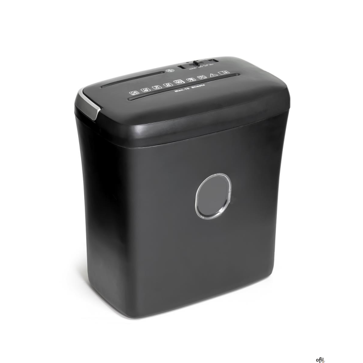 Niszczarka Wallner XD 1012 CD