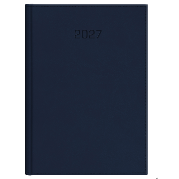 prawa:&nbsp;Vivella - nr 216układ: tygodniowy/ tygodniowy z notesempapier 70g; biały lub kremowyformat bloku: 200 x 294 mmilość stron