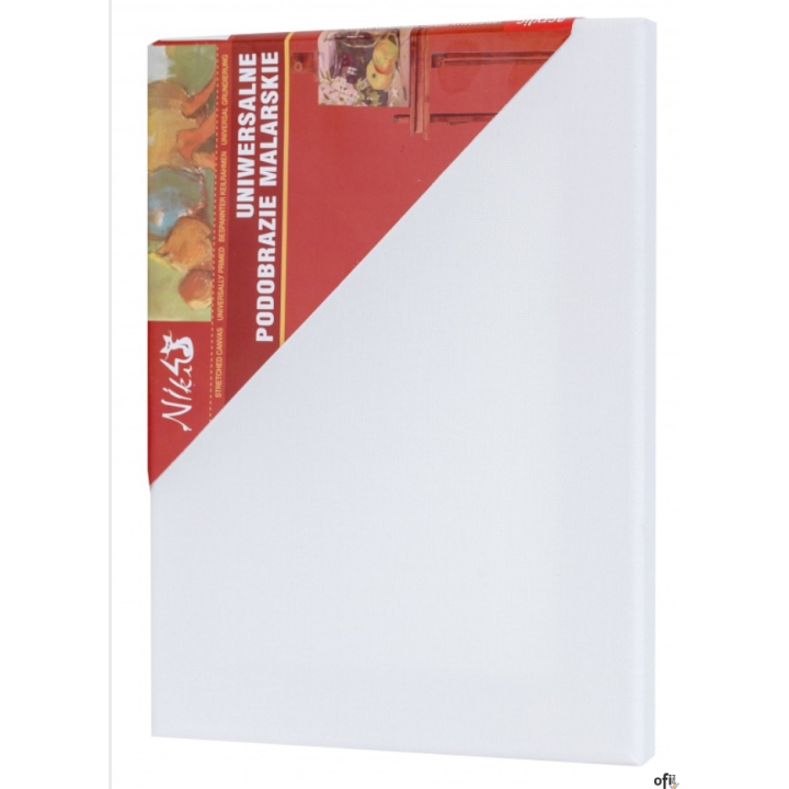 Podobrazie bawełniane 65x50 KOH-i-NOOR