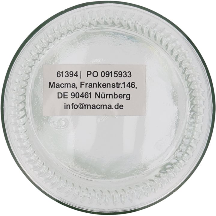 Butelka szklana 500 ml EUGEN
