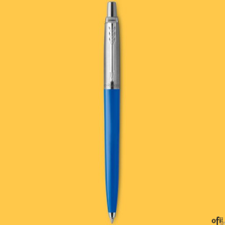 Długopis żelowy (niebieski) JOTTER ORIGINALS BLUE PARKER 2140496, blister