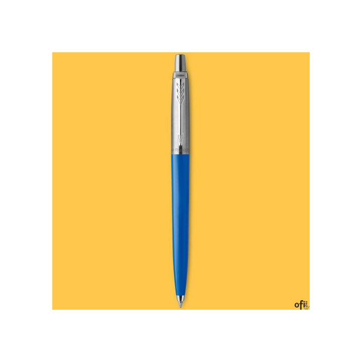Długopis żelowy (niebieski) JOTTER ORIGINALS BLUE PARKER 2140496, blister