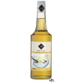 Syrop barmański RIOBA Wanilia 700ml
