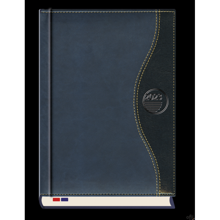 Kalendarz Konsul 2023 B5 dzienny T-243K-05 Michalczyk i Prokop