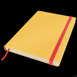 Dzięki Leitz Cosy poczujesz się jak w domu wszędzie tam, gdzie zaprowadzą Cię obowiązki służbowe. Minimalistyczne wzornictwo kol