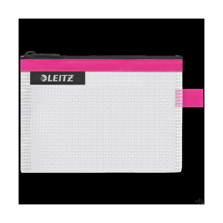 Element kolekcji Leitz WOW oferującej szeroki wybór stylowych produktów biurowych, zaprojektowanych w przykuwających wzrok stylo