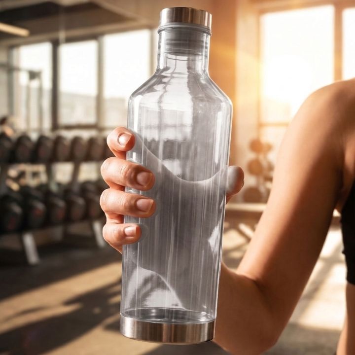 Butelka z tritanu 800 ml DILETTA