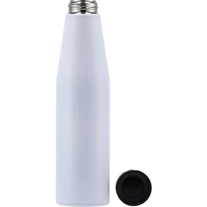 Butelka stalowa 750 ml LINDSAY