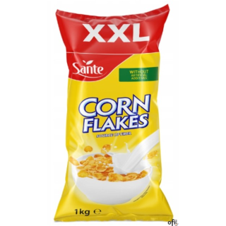 SANTE Corn Flakes 1kg