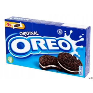 OREO Ciastka kruche 176g