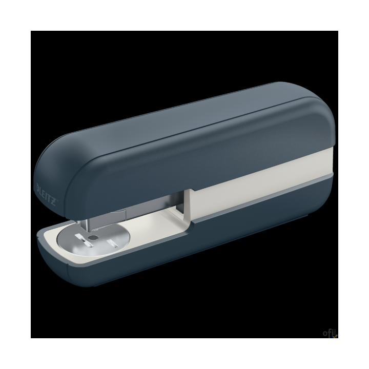Zszywacz Leitz Cosy, szary, 30 kartek, 10 lat gwarancji 55670089