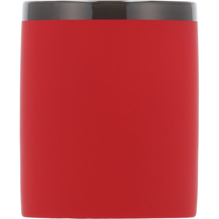 Kubek ceramiczny soft touch 300 ml RONALD