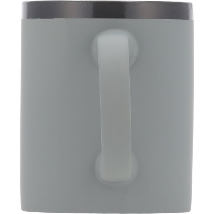 Kubek ceramiczny soft touch 300 ml RONALD