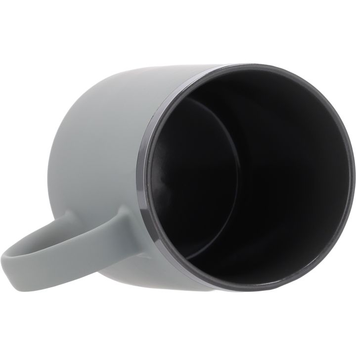 Kubek ceramiczny soft touch 300 ml RONALD