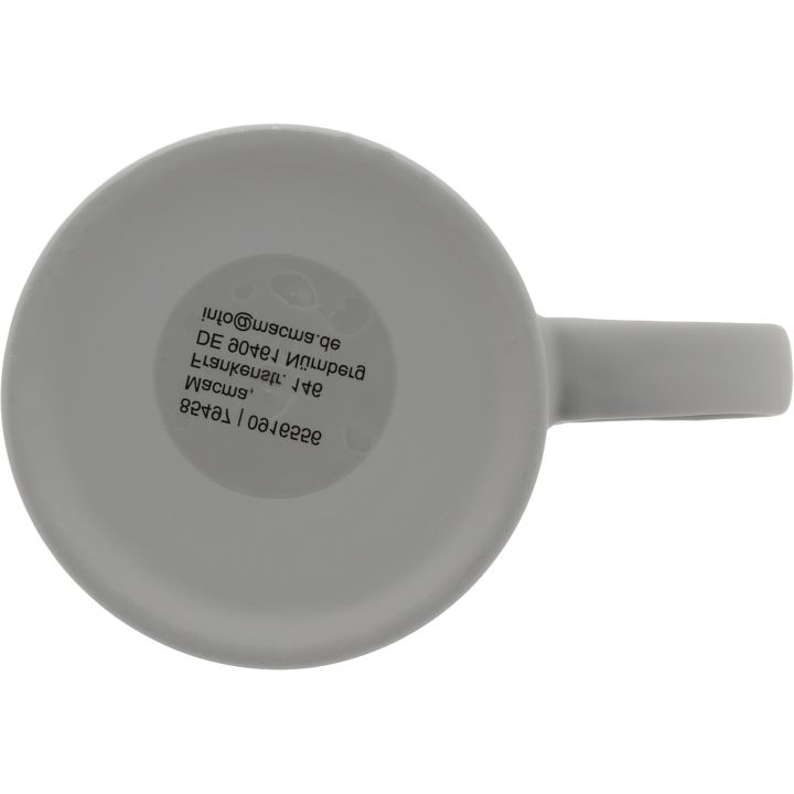 Kubek ceramiczny soft touch 300 ml RONALD