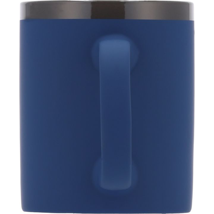 Kubek ceramiczny soft touch 300 ml RONALD