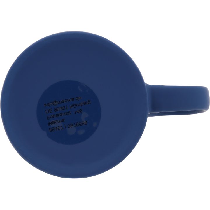 Kubek ceramiczny soft touch 300 ml RONALD