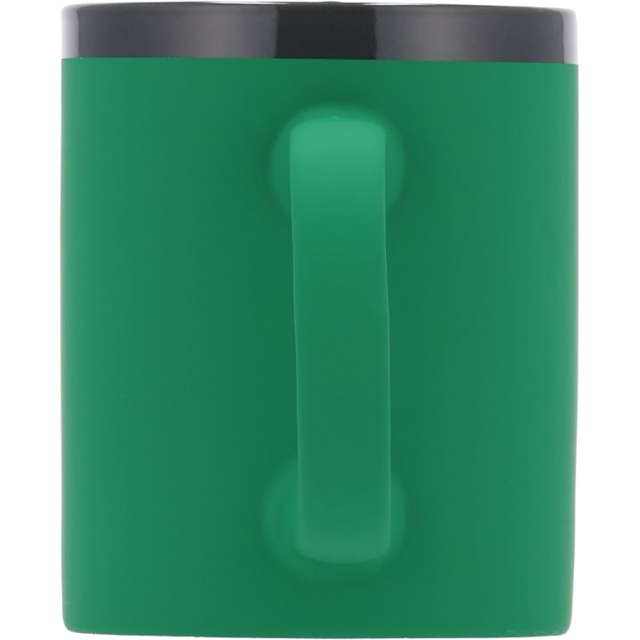Kubek ceramiczny soft touch 300 ml RONALD