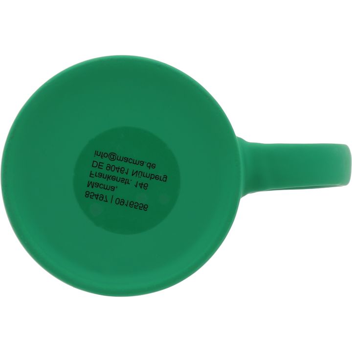 Kubek ceramiczny soft touch 300 ml RONALD